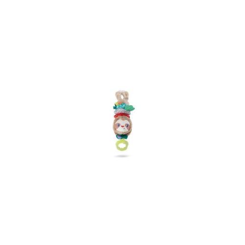 Infantino - Music & Motion Pulldown Sloth - Baby Toy