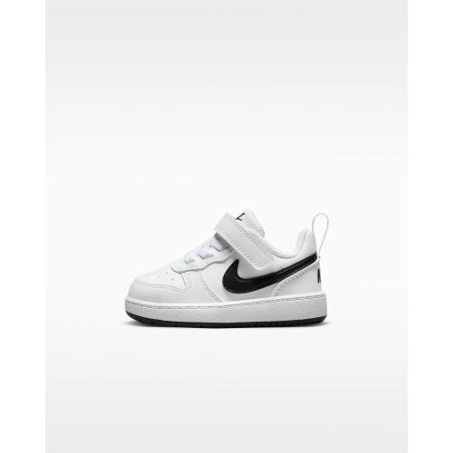 Nike Court Borough Low Recraft Baby/Toddler Shoes. Nike.com
