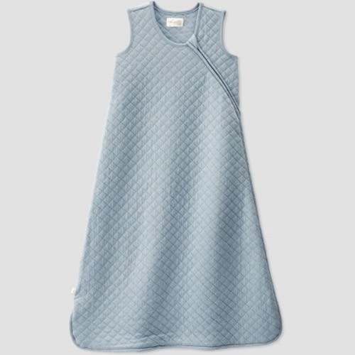 Little Planet by carter's Wearable Blanket - Blue - M - 6-12 Months