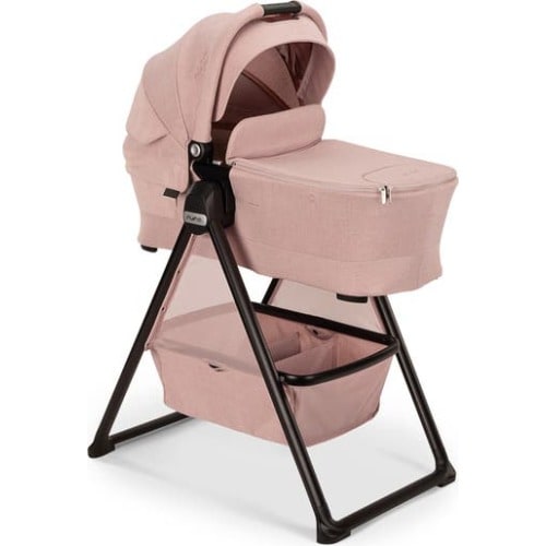 lytl series™ bassinet + stand