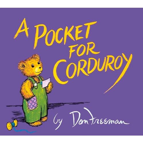 A Pocket for Corduroy