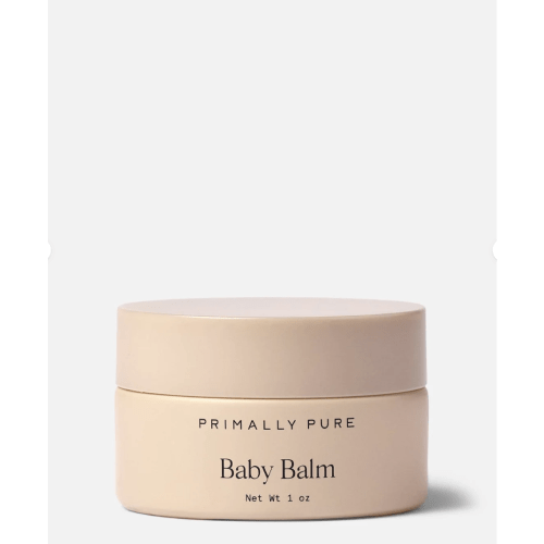 BABY BALM - Primally Pure