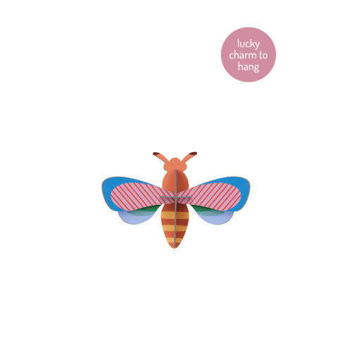 Honey Bee - Studio ROOF