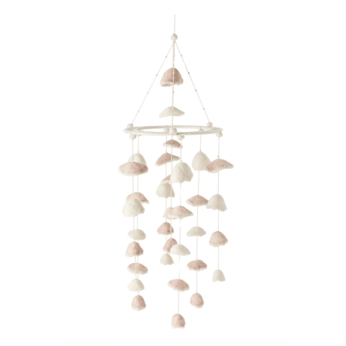 Floret Classic Mobile