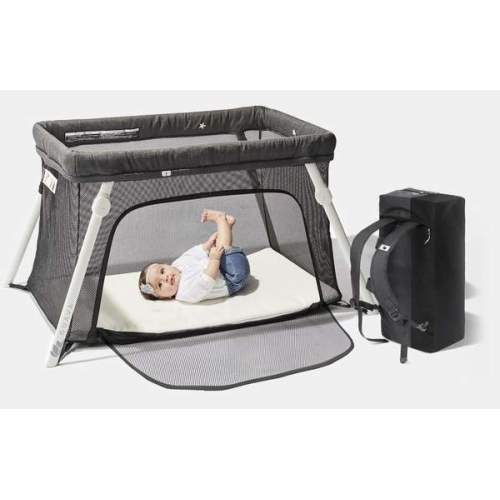 Guava Lotus Everywhere Travel Crib