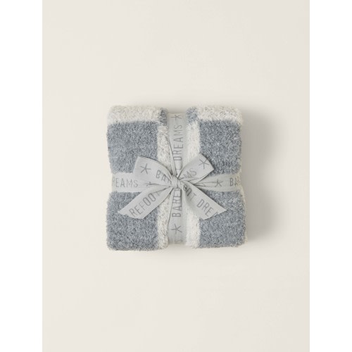 CozyChic® Checkered Stroller Blanket