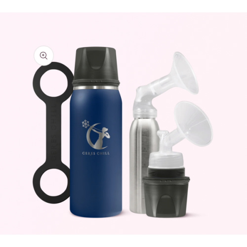 OG Breastmilk Chiller