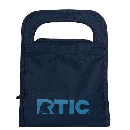 Ice Lunch Bag: Keep Meals Fresh | RTIC