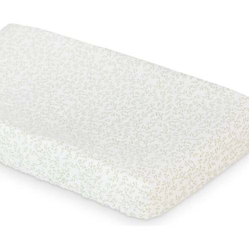 Change Pad, Greenery - Lulujo | Maisonette