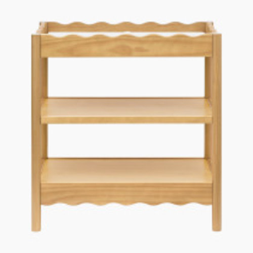 babyletto Swell Changing Table - Honey