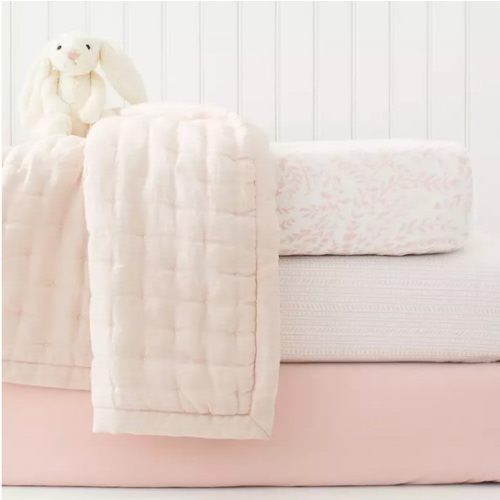 Serena and Lily Crib Sheet bundle