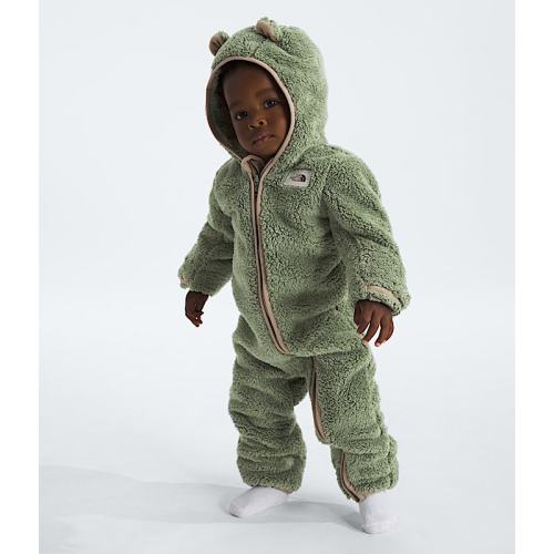 Baby Cabin Fleece One-Piece | The North Face