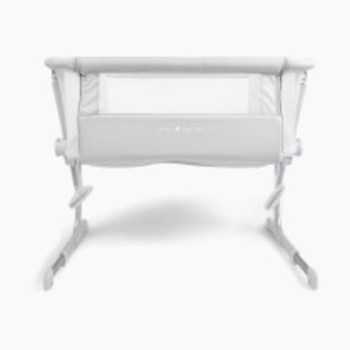 Baby Delight Beside Me Dreamer Bassinet & Bedside Sleeper - Driftwood Grey
