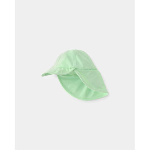 Baby Girl Swim Hat - Green | Carter's