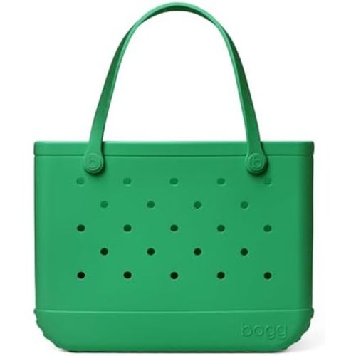 BOGG BAG - Original, Extra Large Tote Bag - 19in L x 9in W x 14in H - Lightweight, Washable, Durable - All Purpose EVA