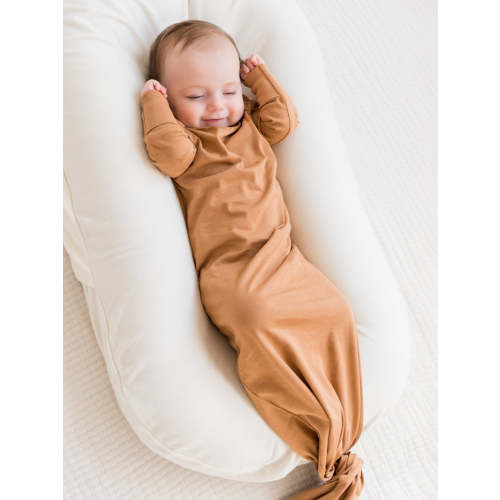 Ginger / 0-3M