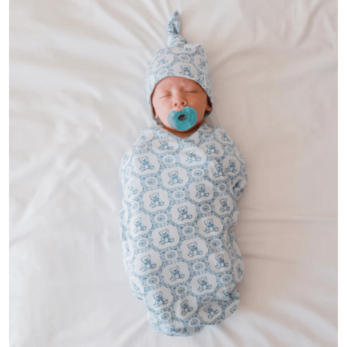 COCOON SWADDLE - in Small