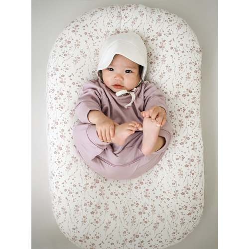 Changing Pad Cover - Posie