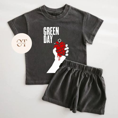 Baby Band Set