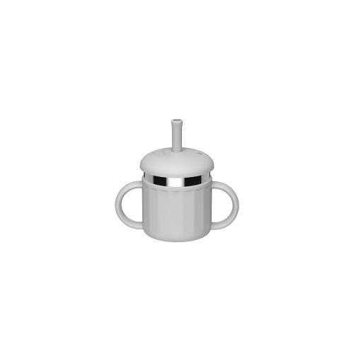 Gray - Stainless Steel