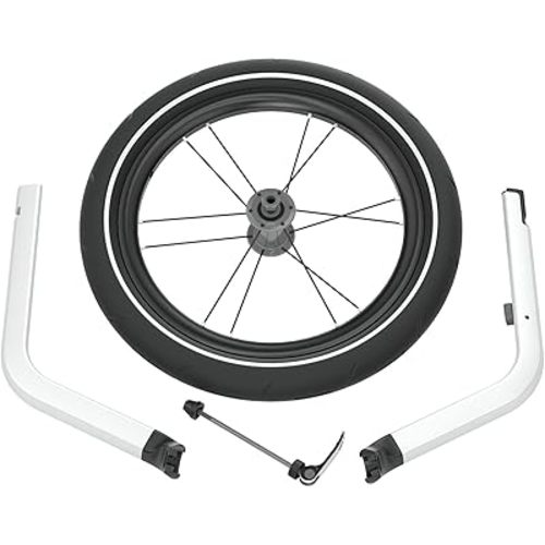 Thule Chariot Jogging Wheel Kit