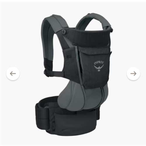 Osprey Poco Soft Child Carrier LT | REI Co-op