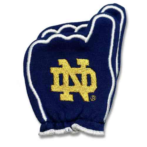Notre Dame Go Irish! FanMitts™