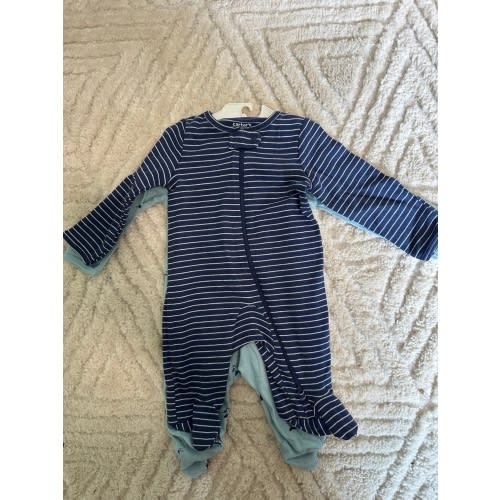 Carter’s Nautical Sleeper