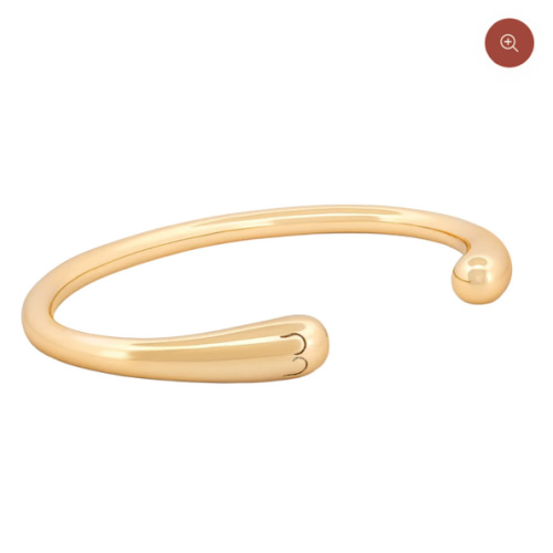 Bracelet—Gold