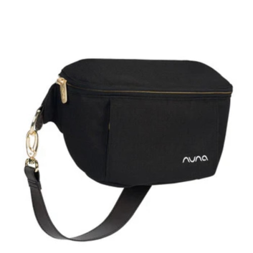 Nuna Stroller Sling Bag in Black – Bambi Baby