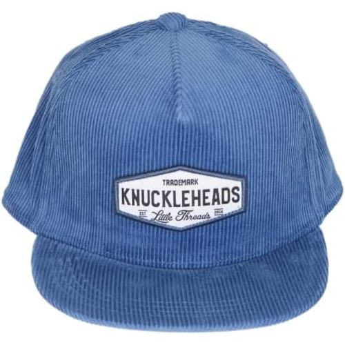 Toddler Baseball Hat - Infant Trucker Hats - Boy Outfit - Newborn Sun Hat - Baby Youth Snap Back Trucker Mesh Brim Gorros
