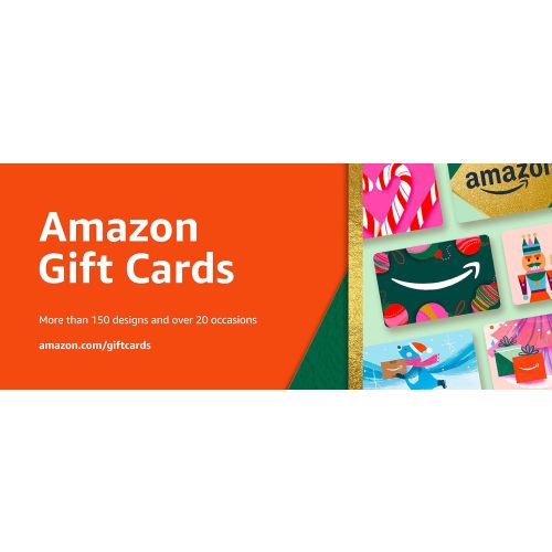 Amazon.com: Amazon eGift Card - Welcome Rainbow: Gift CardsAmazon.com: Amazon eGift Card - Welcome Rainbow: Gift Cards