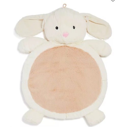 Bestever Baby Mats by Mary Meyer Infant Bunny Play Mat - Ages 0+