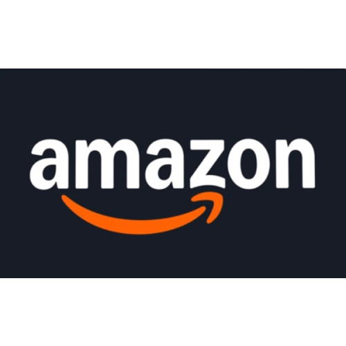 Amazon.com: Amazon eGift Card - Amazon Logo (Animated): Gift Cards