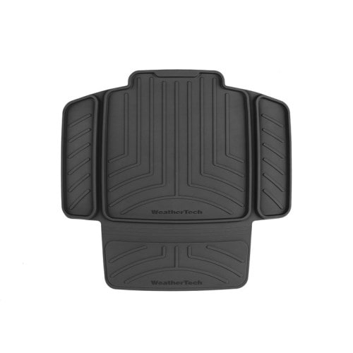 Child Car Seat Protector