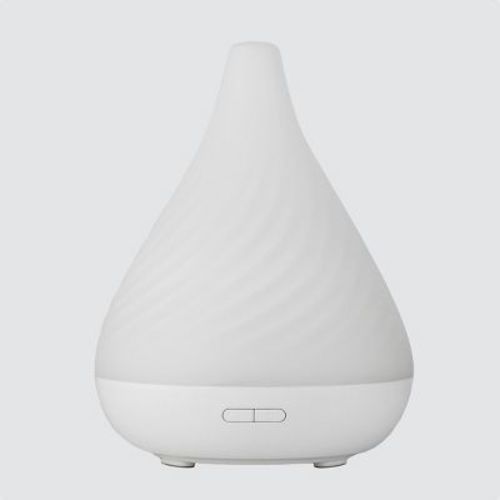 200ml Helix Essential Oil Diffuser - Sparoom