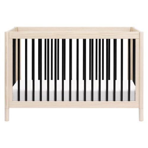 Gelato 4-in-1 Convertible Crib