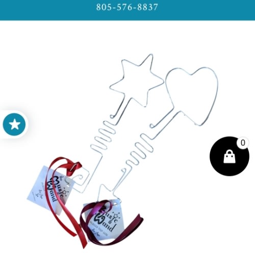 Magic Music Wand - Multiple Styles | Musical Instruments – blueottertoys