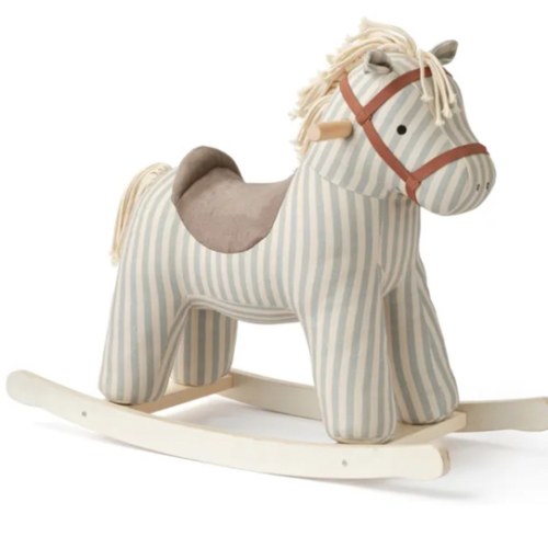 Samm rocking horse