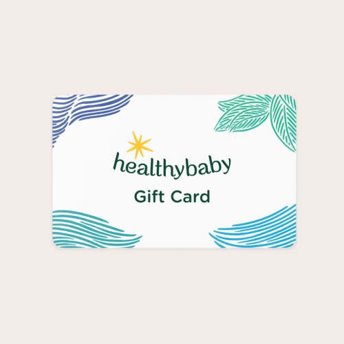 Our Digital Gift Card