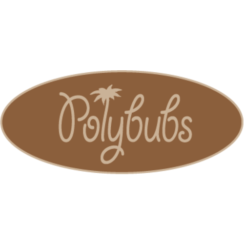 PACIFIC INSPIRED BABY PLAYMATS – Polybubs
