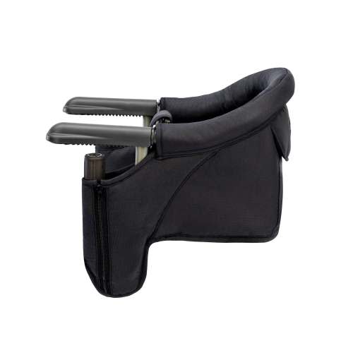 Fast Table Chair - Black