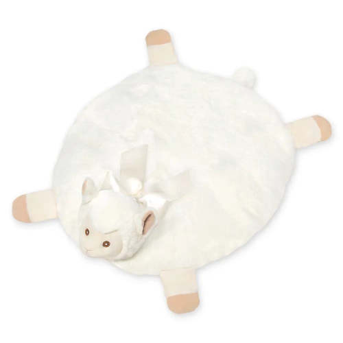 Belly Blanket - Lil' Alma Llama