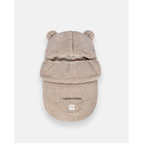 BébéPOD - Teddy