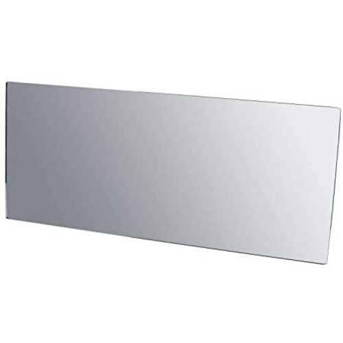 12" x 24" 1/8" Acrylic Mirror Sheet