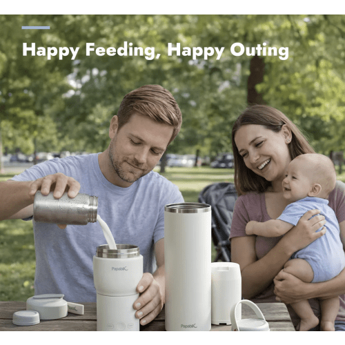 On-the-Go Feeding Kit