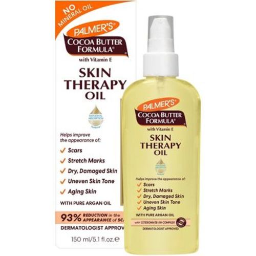 Palmers Cocoa Butter Formula Skin Therapy Oil Cocoa & Shea - 5.1 fl oz
