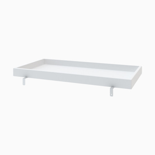 Oeuf Changing Tray - White