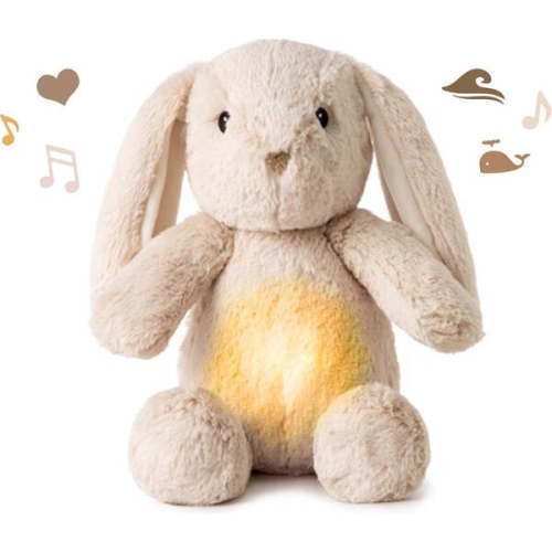 Love Light Buddies - Billy Bunny - Cloud b | Maisonette