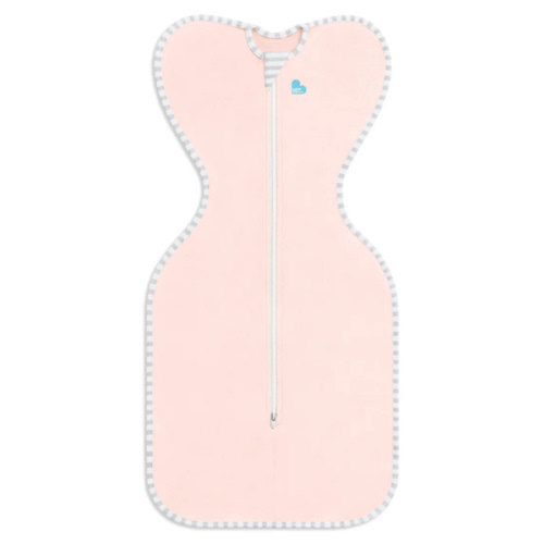 Swaddle Up™ 0.2 TOG Cotton Rose